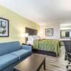 Отель Quality Inn Palm Beach International Airport, фото 6