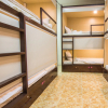 Отель Dream Box Hostel, фото 2