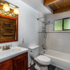 Отель Cabina De Alba - Charming and Modern by Yosemite Region Resorts, фото 6