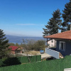 Отель Mesmerizing House With Heated Pool in Sapanca, фото 12