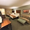 Отель Comfort Inn & Suites, фото 17