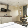 Отель Parkzicht Apartementen, фото 23