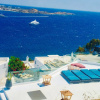 Отель Villa Panoramic Mykonos Near Nammos, фото 18