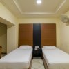 Отель Emarald Hotel Chennai by OYO Rooms, фото 12