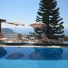 Отель Villa in Alanya With Breathtaking Views 1037, фото 25