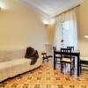 Отель Sunny Flat In Elegant Building Close To Colosseum, фото 5