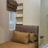 Отель Apartemet Grand Center Point @E'Ros Hotel, фото 19