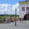 Отель Restyled villa with washing machine, near the river Moselle, фото 31