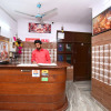 Отель Golden Paradise, фото 22