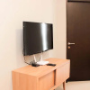 Отель Nice And Homey 1Br Apartment At Mustika Golf Residence, фото 5