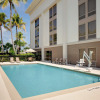 Отель Hampton Inn Naples Central, фото 15