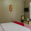 Отель OYO 3849 Tidar Wulansari Homestay, фото 4