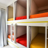 Отель Banana House Sea Shore - Hostel, фото 25