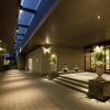 Отель Takakura Hotel Fukuoka в Фукуоке