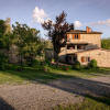 Отель Villa with private pool near Cortona-Villa Margherita, фото 19