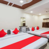 Отель Radhe Krishna Palace By OYO Rooms, фото 4