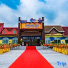 Отель LocaJoy Theme Hotel, фото 1