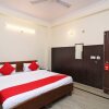 Отель OYO 6706 Hotel New Sunder Residency, фото 6