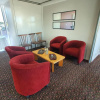 Отель McNevin's Maryborough Motel, фото 15