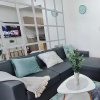 Отель Inspiria Condo Units beside Abreeza Mall Davao, фото 18