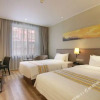Отель Home Inn Plus (Beijing South Railway Station South Square), фото 4