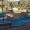 Отель Sunset Inn Mount Abu with Swimming Pool, фото 22