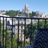 Отель Le Régent Montmartre by Hiphophostels, фото 30