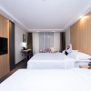 Отель Country Inn & Suites By Radisson, Shanghai Pvg, фото 5