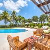 Отель Fantastic villa at Casa de Campo - with ocean/river views, 2 golf carts, chef, maid & butler, фото 16