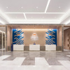 Отель Holiday Inn Express Dongguan Marina Bay, фото 33