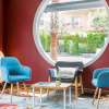 Отель Best Western Plus Antibes Riviera, фото 8