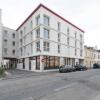 Отель QUENTIN -Appartement proche gare, arrivée 24 24, фото 9