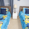Отель Disinfected Family Friendly 4 Bd w Gameroom Close to Disney in Orlando Area 5103, фото 7