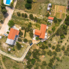 Отель Amazing Home in Banjol With 2 Bedrooms and Wifi, фото 22