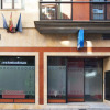 Отель Alda Centro Oviedo, фото 1