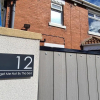 Отель Remarkable 3-bed House in Newbiggin-by-the-sea, фото 1