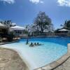 Отель Studio spacieux vue mer au DIAMANT avec piscine, фото 9