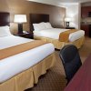 Отель Holiday Inn Express & Suites Wadsworth, an IHG Hotel, фото 23