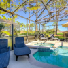 Отель Paul s Southern Dunes Vacation Home, фото 24