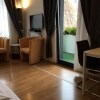 Отель Villa Sudrow - Ferienapartments am Kurpark, фото 23