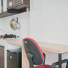 Отель Low Floor Minimalist Studio @ Bintaro Plaza Apartment, фото 10