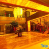 Отель Rongting Holiday Inn Luoping, фото 12