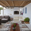 Отель Villa Antiparos Vista, фото 7