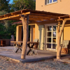 Отель Villa Elicriso Charme and Nature  10 Beds with large outdoor spaces for exclusive use-VILLA ELICRISO, фото 13