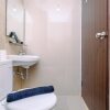 Отель Simply And Comfort Design Studio Room At Transpark Cibubur Apartment, фото 8
