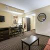 Отель Comfort Suites Kingsport, фото 21