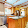 Отель Val DIsere 9 Spacious and Walk to The Village, Washer Dryer, Gas Grill, Master Suites and More by Re, фото 13