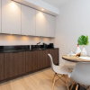 Отель Platinum Towers Grzybowska by Renters, фото 14