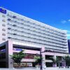 Отель Comfort Hotel Osaka Shinsaibashi, фото 47