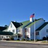 Отель Country Inn & Suites by Radisson, Richmond I-95 South, VA в Честере